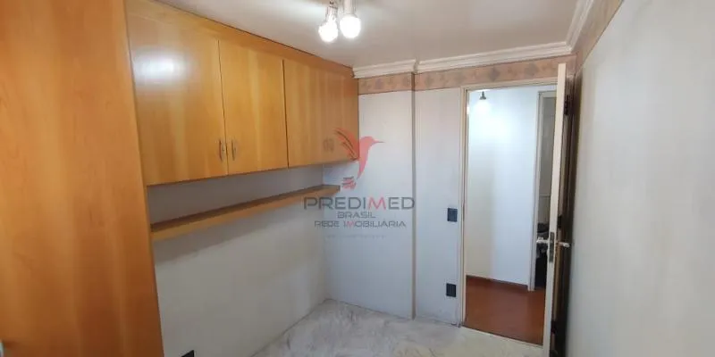 Imagem Apartamento 3 dormitórios 1 suíte 200m² 2 vagas Vila Clementino Sao Paulo/SP