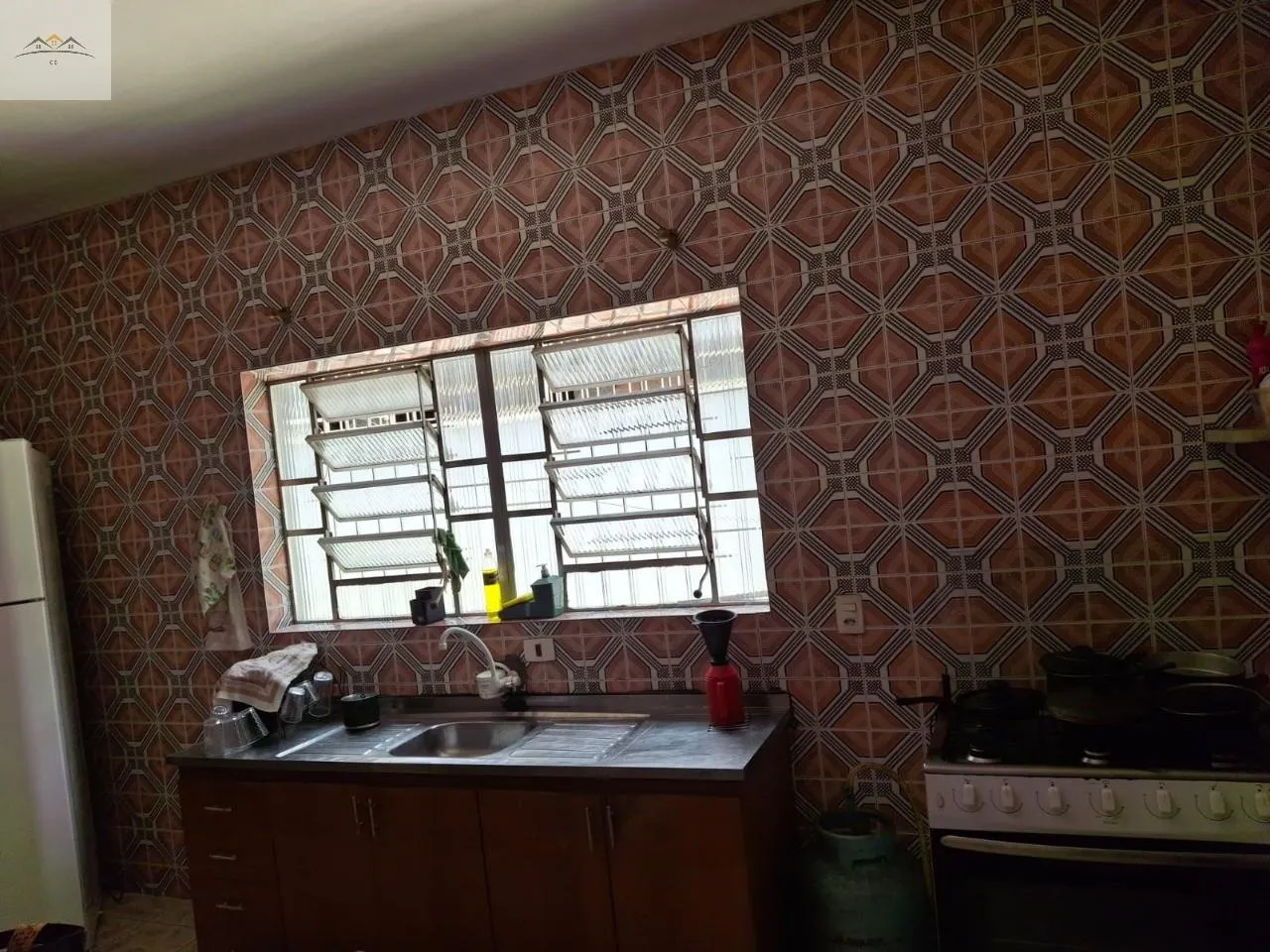 Imagem CASA RESIDENCIAL em Santo André - São Paulo, Jardim Irene