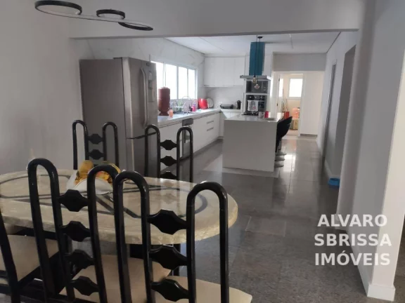 Imagem Excelente casa com 4 suítes no Condomínio Portal de Itu SP com ótima localização