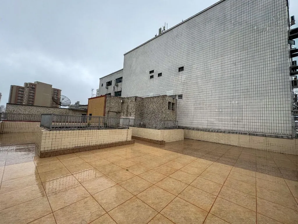 Imagem Apartamento 1 quarto localização incrível - Boqueirão / Praia Grande