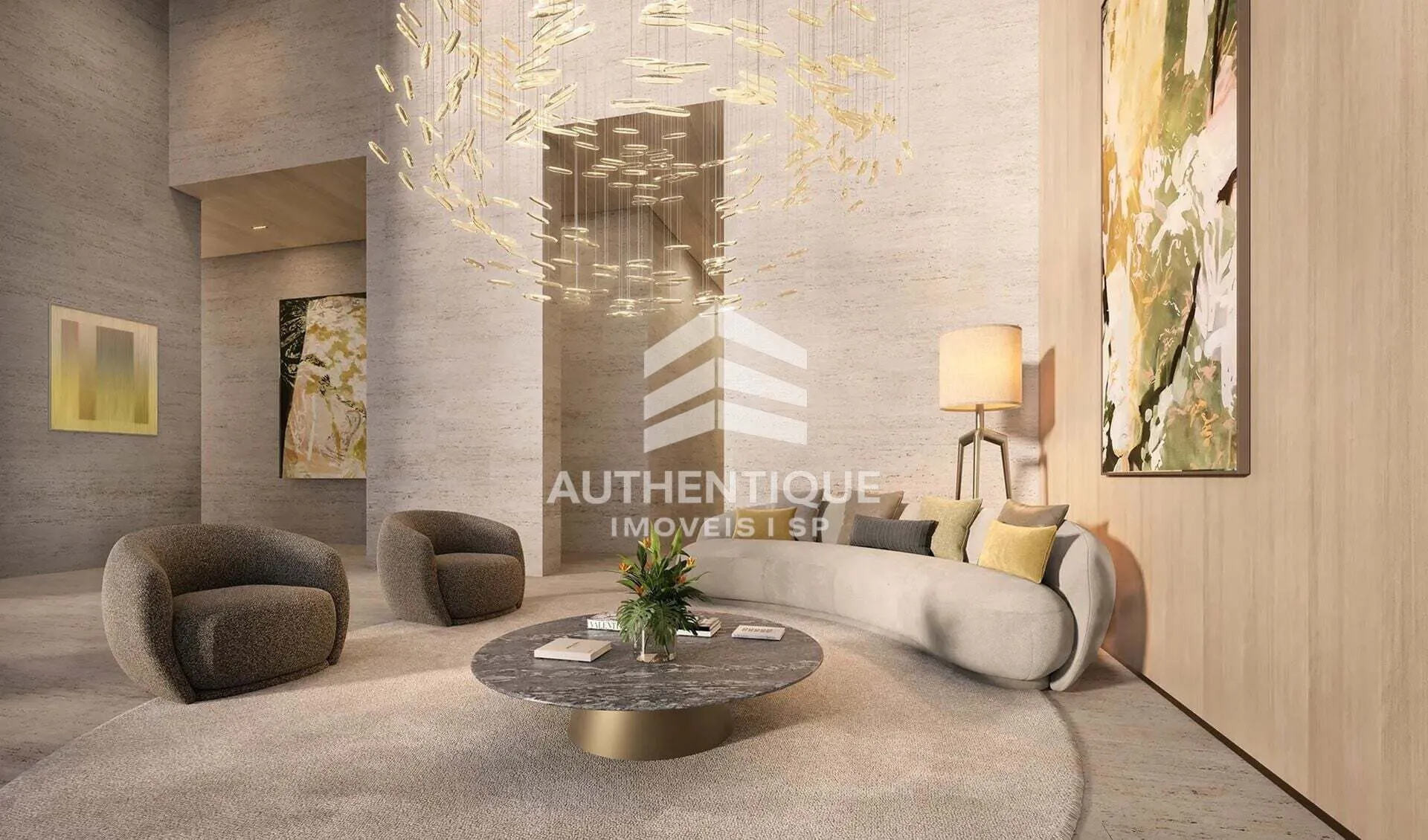 Imagem LE SIX IBIRAPUERA - Apartamento à venda no bairro Indianópolis - São Paulo/SP, Zona Sul