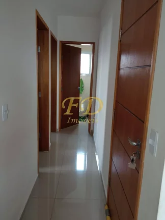 Imagem Apartamento a Venda em Atibaia