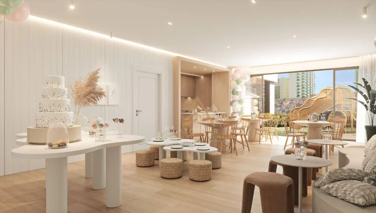 Imagem Apartamento à venda, 178 m² por R$ 7.040.587,29 - Centro - Balneário Camboriú/SC