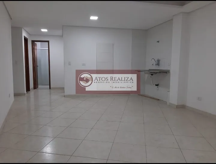 Imagem Aluguel de Apartamento 2 Dorms no Jardim Real SP - 64m²