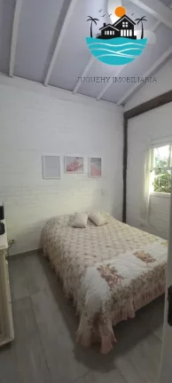 Imagem Casa a Venda em Juquehy em Meio a Natureza - Condomínio, 4 quartos, 2 vagas de autos, Jacuzzi, Area Gourmet, m²227 de área | Juquehy Imobiliária