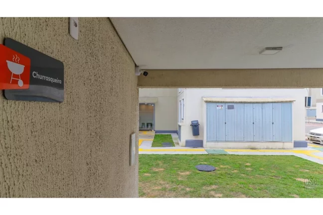 Imagem Apartamento para venda no bairro Restinga em Porto Alegre