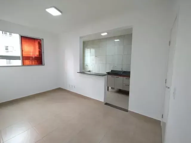 Imagem Apartamento à venda, Loteamento Fernando Camargo Nogueira, Taubaté, SP