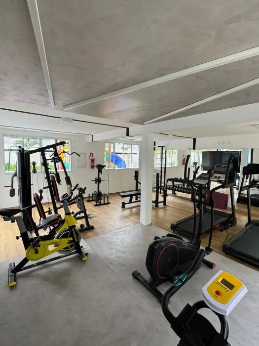 Imagem Apartamento no Duet Barra Residence, 53 m² e 2 quartos