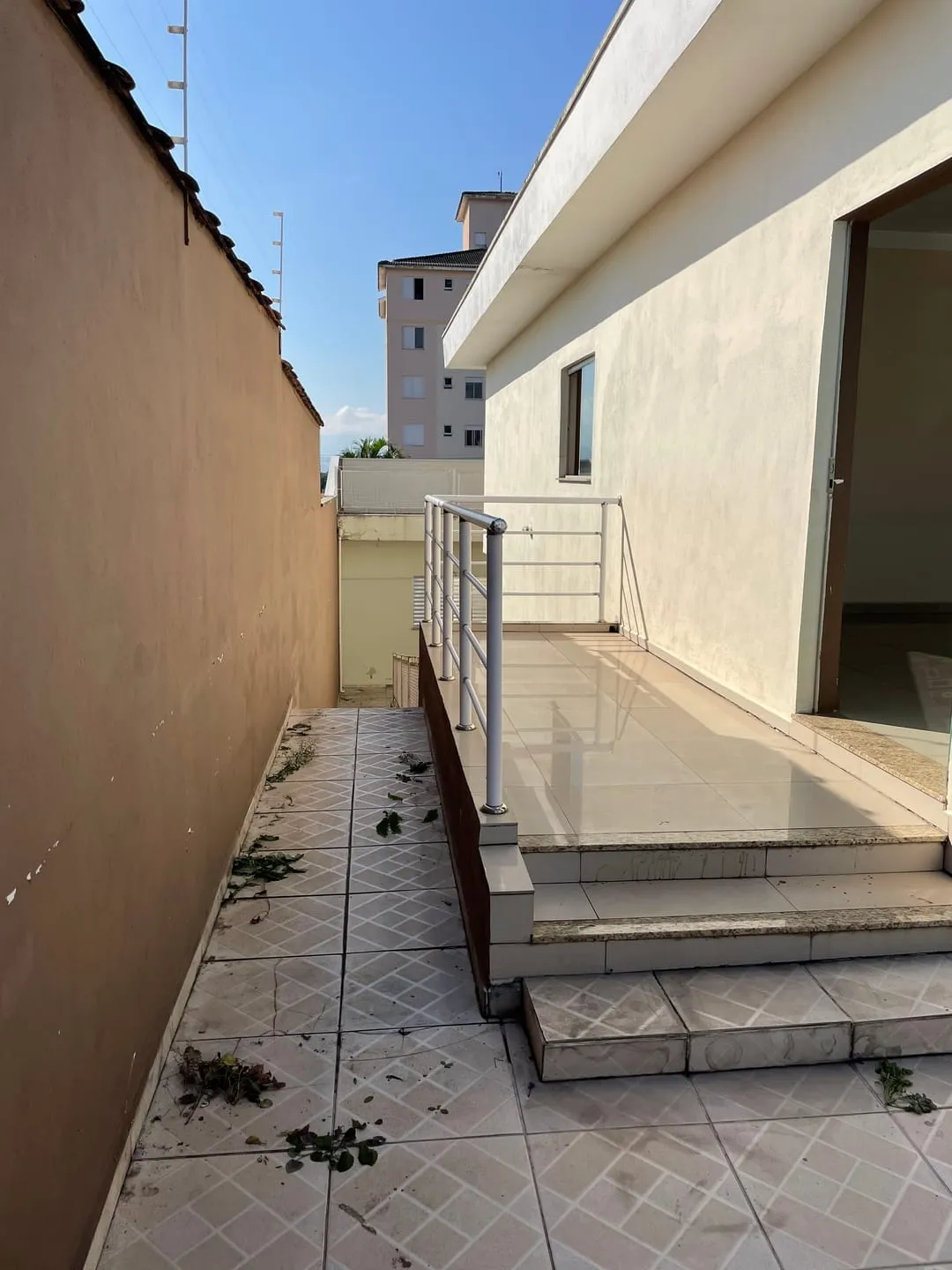 Imagem Casa à venda 3 Quartos, 1 Suite, 2 Vagas, 300M², Parque das Nações, Pindamonhangaba - SP
