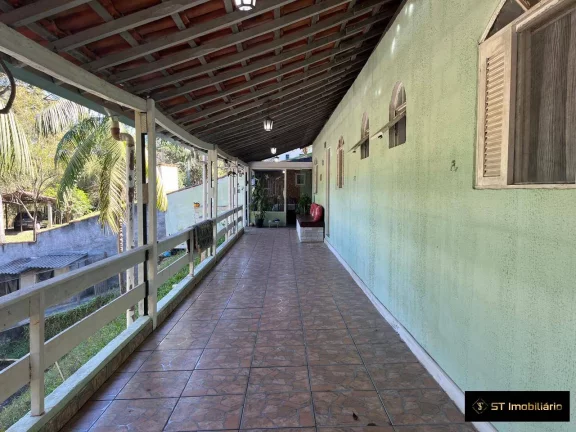 Imagem Oportunidade em Condomínio Fechado - R$550Mil - Financiamento Bancário