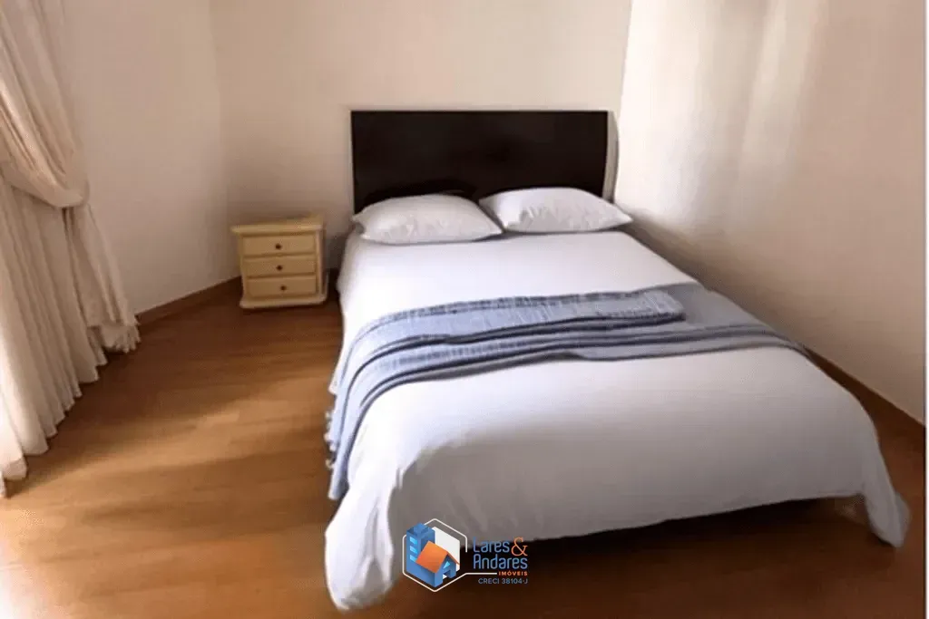 Imagem Apartamento à venda 4 Quartos 2 Suites 3 Vagas 183M² Parque da Mooca São Paulo - SP