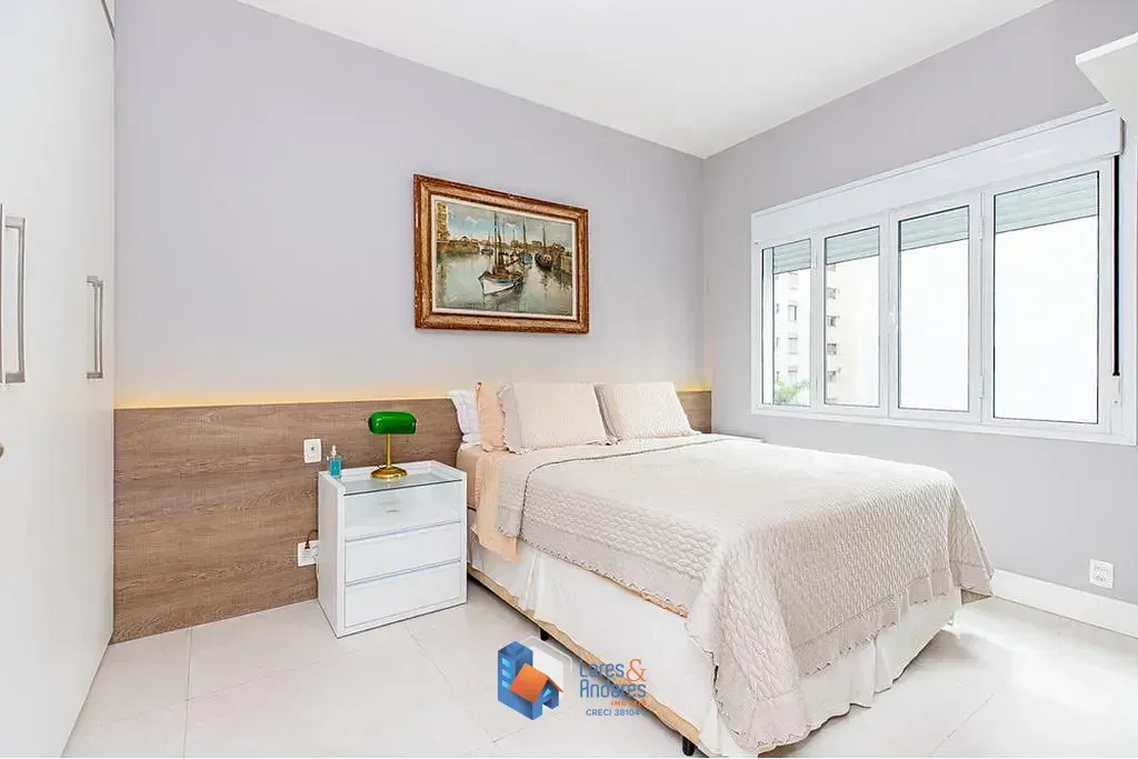 Imagem Apartamento à venda 2 Quartos 1 Suite 1 Vaga 130M² Jardim Paulista São Paulo - SP