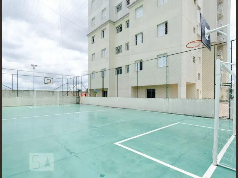 Imagem Apartamento à venda em Vila Príncipe de Gales, Santo André-SP, apartamento 2 dormitórios em Santo André, comprar apartamento em Santo André