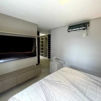 Imagem APARTAMENTO RESIDENCIAL em MANAUS - AM, PONTA NEGRA