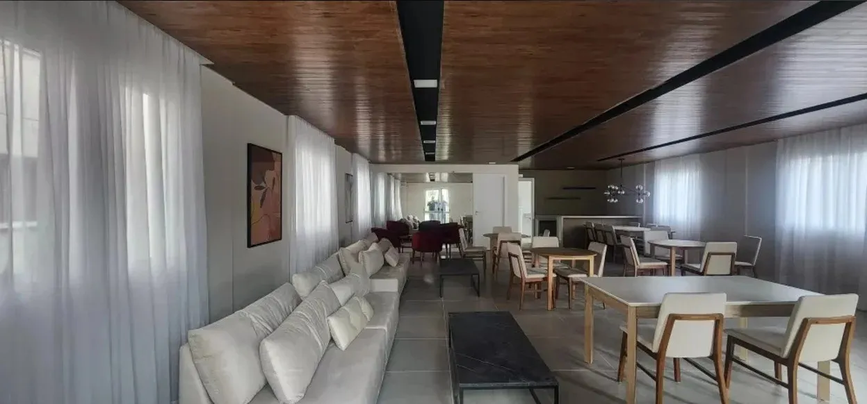 Imagem Apartamento para Venda em São Paulo, Várzea da Barra Funda, 1 dormitório, 1 banheiro