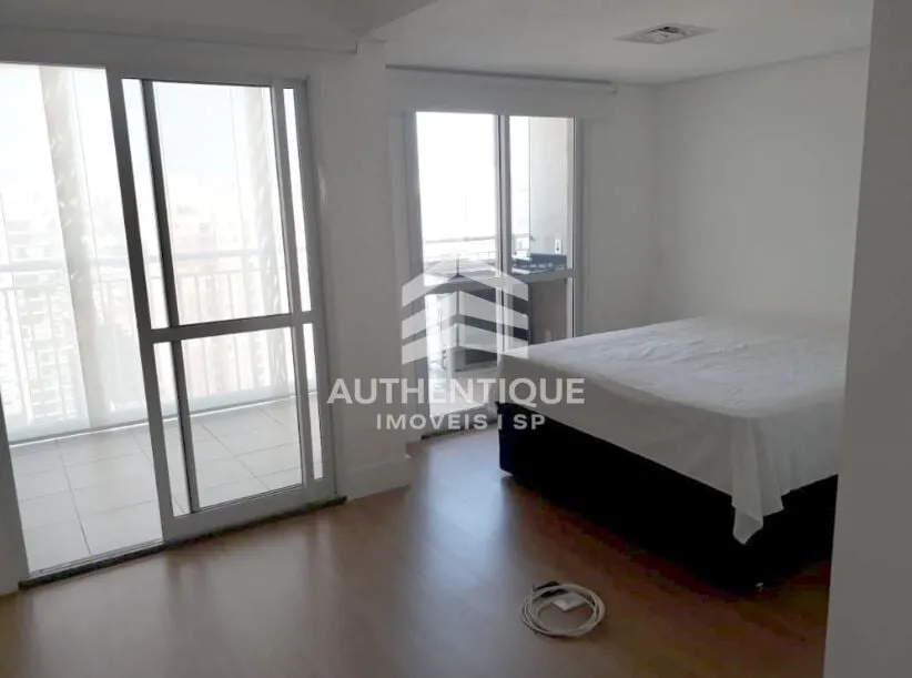 Foto do imóvel Now Studios Ipiranga - Apartamento à venda em Rua Dois de Julho, 740 - Ipiranga, São Paulo - SP