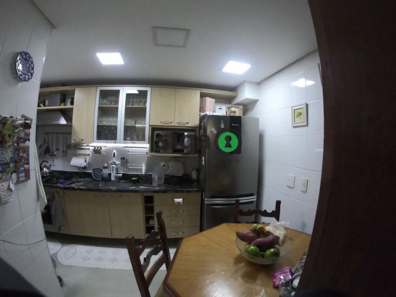 Imagem CASA DE CONDOMINIO 106M² COM 3 DORMITORIOS NO MORUMBI
