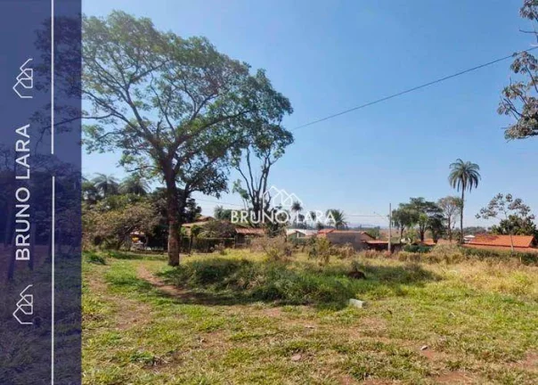 Foto do imóvel Terreno disponível para venda no Vivendas Santa Mônica II - Igarapé/MG