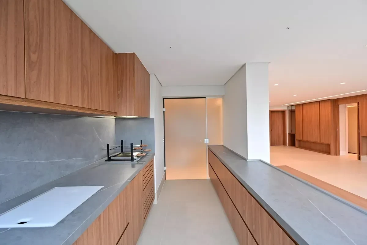 Imagem Apartamento com 3 Quartos à Venda, 160 metros em Vila Clementino - São Paulo
