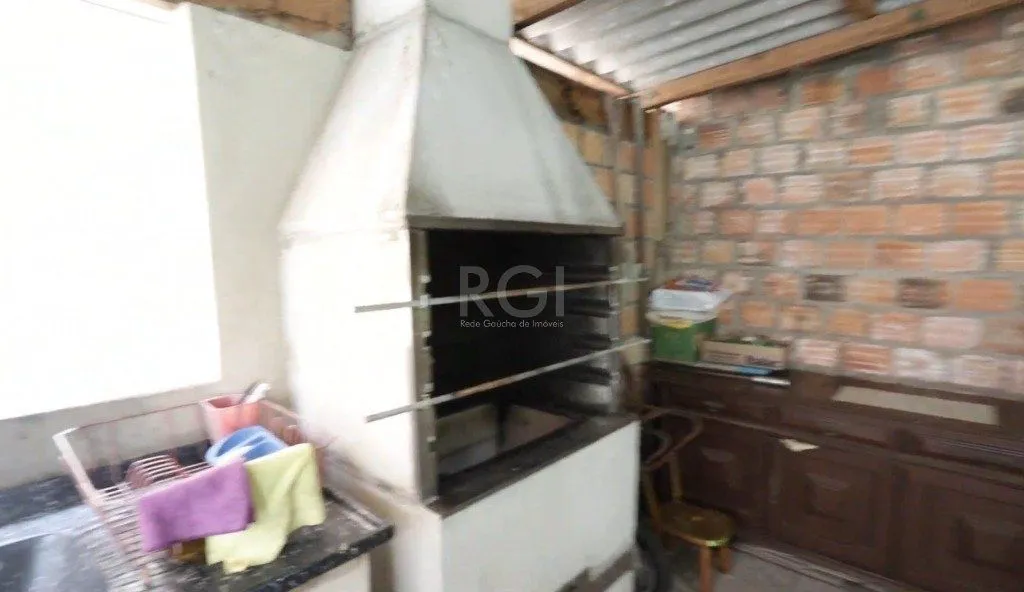Imagem Casa para Venda - 180m², 3 dormitórios, sendo 1 suites, 3 vagas - Sarandi