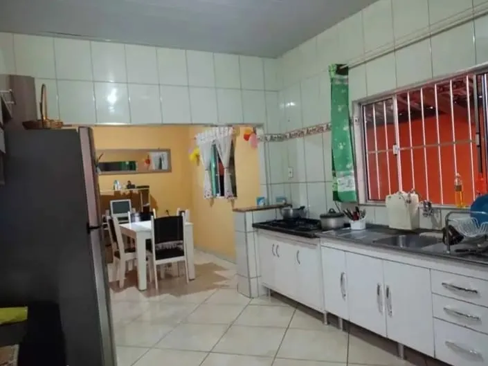 Imagem Casa à venda 250M², Parque Senhor do Bonfim, Taubaté - SP