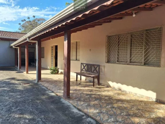 Imagem Chácara à Venda no Bairro Tanque – Águas de Lindóia/SP
