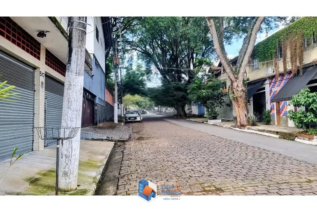 Imagem Loja à venda 130M² Jardim Petrópolis São Paulo - SP