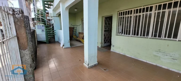 Imagem Casa de 3 quartos e 1 vaga de garagem no Cidade Nobre