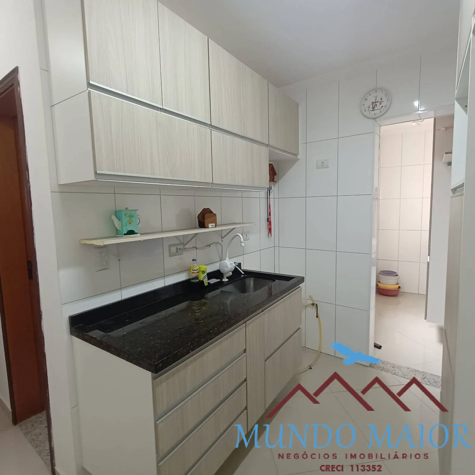 Foto do imóvel Oportunidade: 2 dormitórios, suíte e sacada - aproveite o FGTS! PARAISO !!!