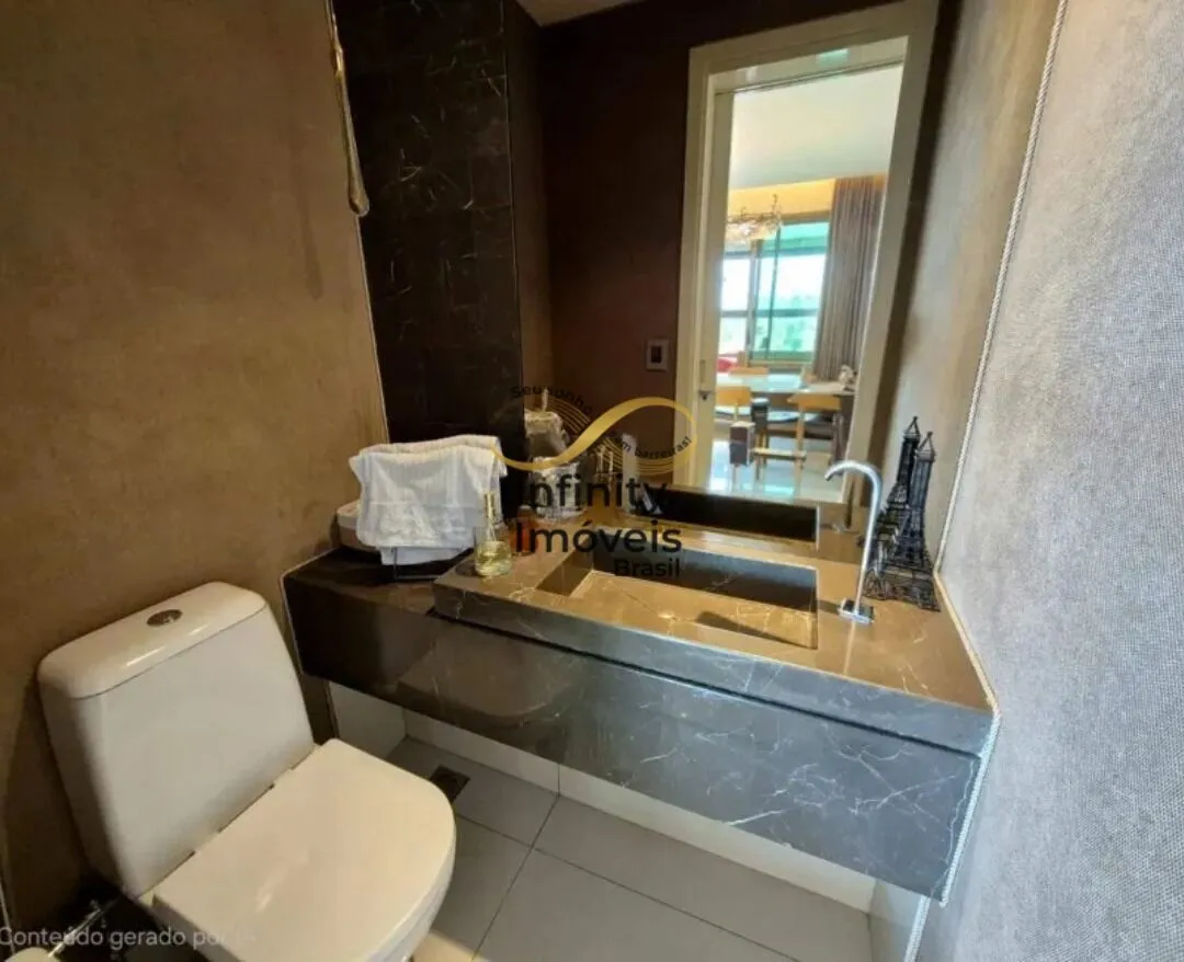 Imagem Apartamento à venda no bairro São Pedro - Belo Horizonte/MG