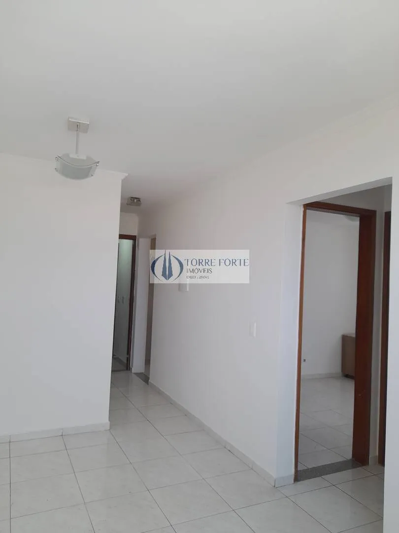 Imagem Apartamento 42 m² 2 dormitórios 1 banheiro 1 vaga garagem na Vl. Campestre