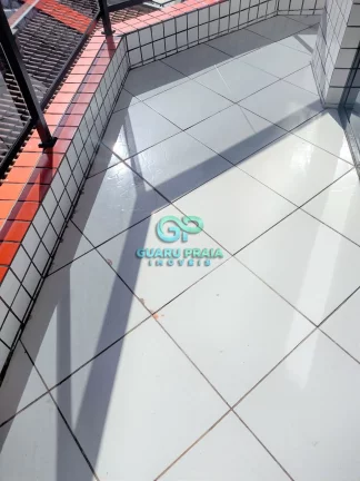 Imagem Apartamento à venda no bairro Enseada - Guarujá/SP