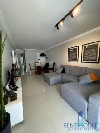 Imagem Apartamento Zona Central para Venda em Balneário Camboriú, CENTRO, 3 dormitórios, 1 suíte, 2 banheiros, 2 vagas