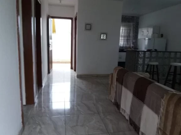 Imagem Duas Casas residenciais no Centro do Balneário Pinhal