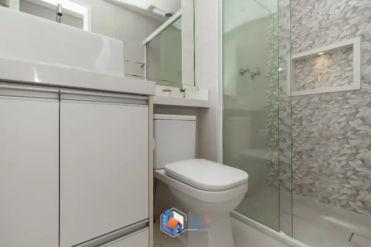 Imagem Apartamento para venda em Vila Ema com 2 quartos, sendo 1 suíte, 62m²