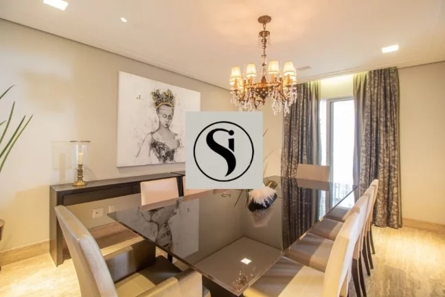 Imagem APARTAMENTO RESIDENCIAL em SÃO PAULO - SP, VILA NOVA CONCEIÇÃO