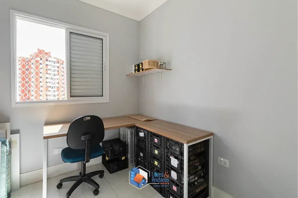 Imagem Apartamento à venda 2 Quartos 1 Suite 1 Vaga 60M² Vila Andrade São Paulo - SP