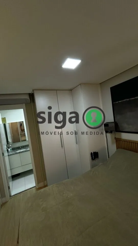 Imagem Apartamento à venda na Lapa: 50m², 2 dormitórios e 1 vaga