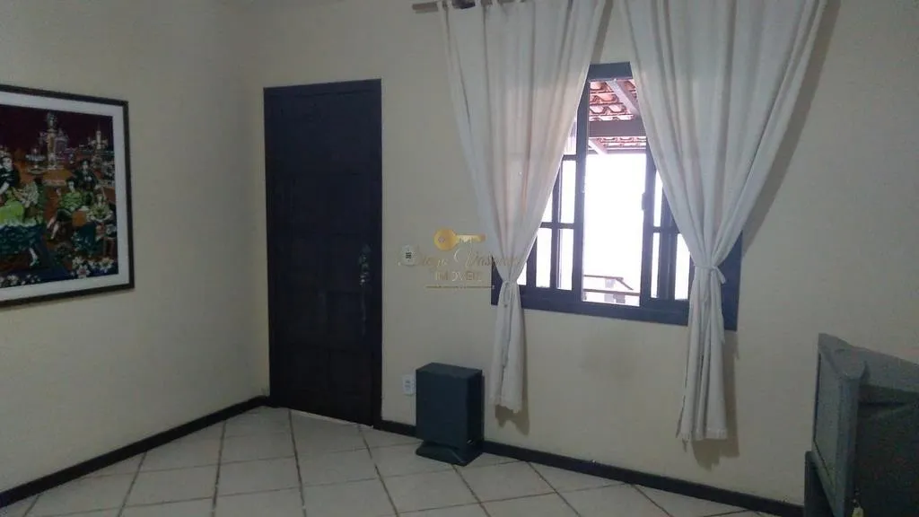 Imagem Casa em Condomínio para Venda em Teresópolis / RJ no bairro Prata