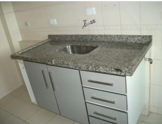 Imagem APARTAMENTO RESIDENCIAL em São Paulo - SP, Tatuapé