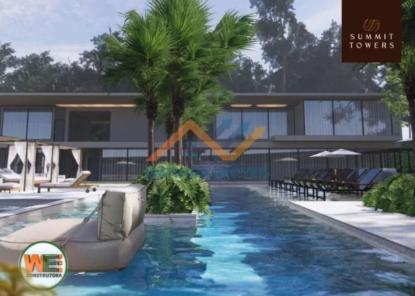 Imagem Apartamento no Horto