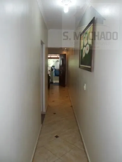 Imagem Sobrado para Venda em Santo André / SP no bairro Jardim Itapoan