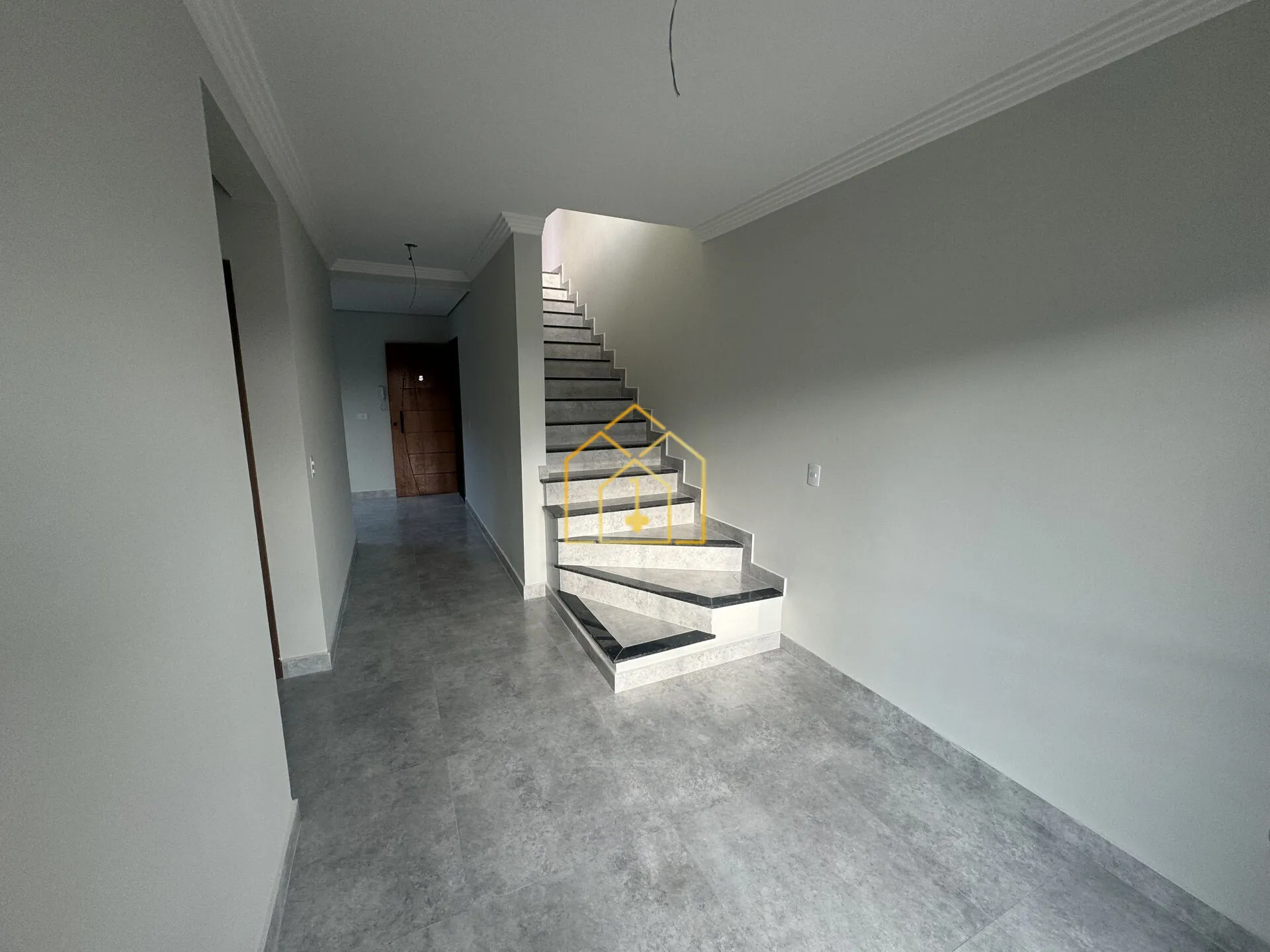 Imagem Cobertura à venda 69m² 2 quartos 1 suíte 1 vaga | Vila Floresta - Santo André - SP