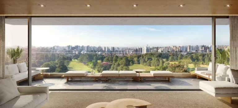 Imagem Apartamento para venda no bairro Boa Vista em Porto Alegre
