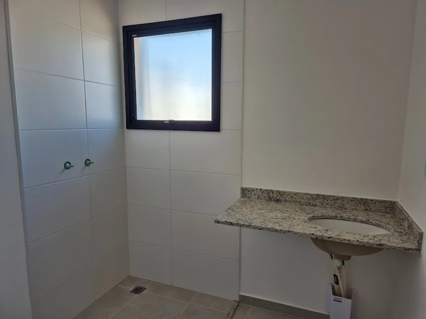 Imagem Apartamento de 107m² Localizada no Épico Planeta - Sorocaba/SP!