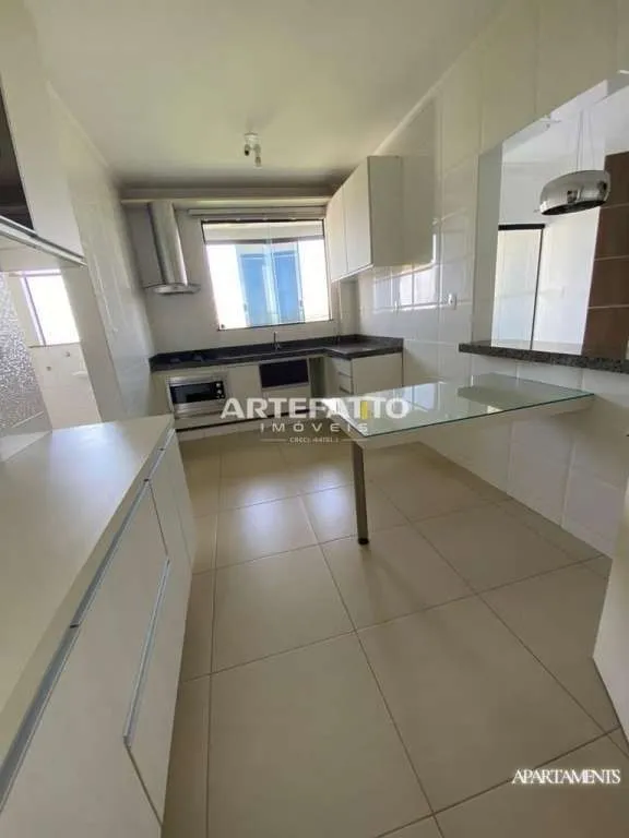 Imagem Cobertura à Venda em Residencial Amazonas, Franca - SP