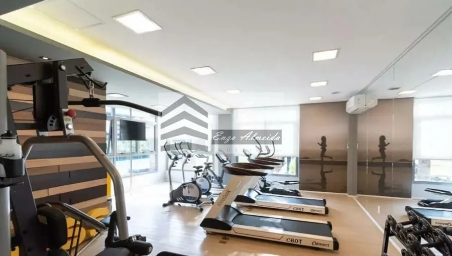 Imagem Apartamento à venda em São Paulo/SP