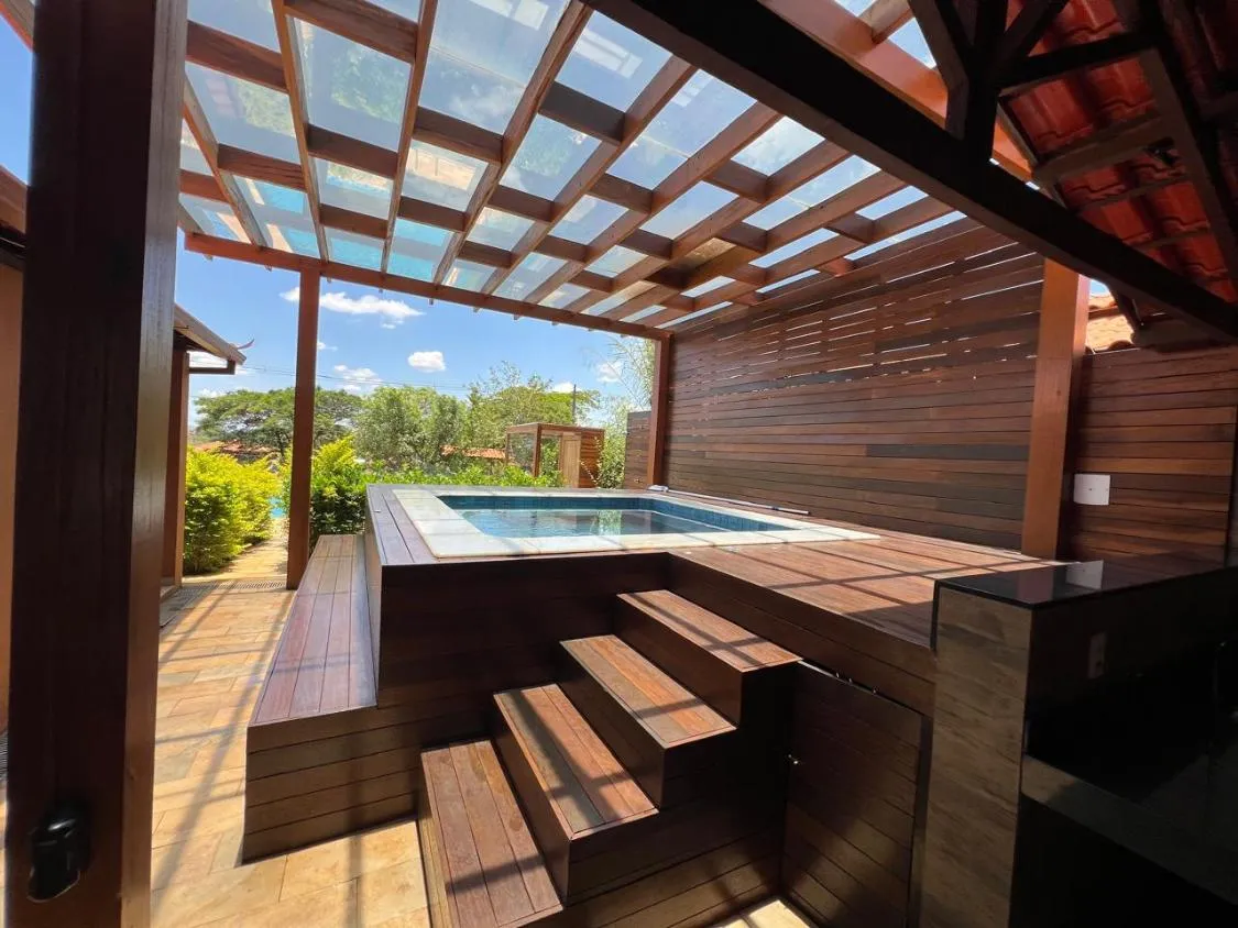 Imagem Excelente chácara à venda em Igarapé/MG, com 1.000 m² de terreno,
