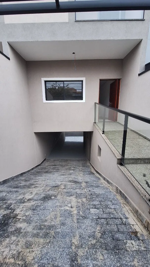 Imagem Sobrado com 3 dormitórios à venda, 260 m² por R$ 1.200.000,00 - Jardim Santa Clara - Guarulhos/SP