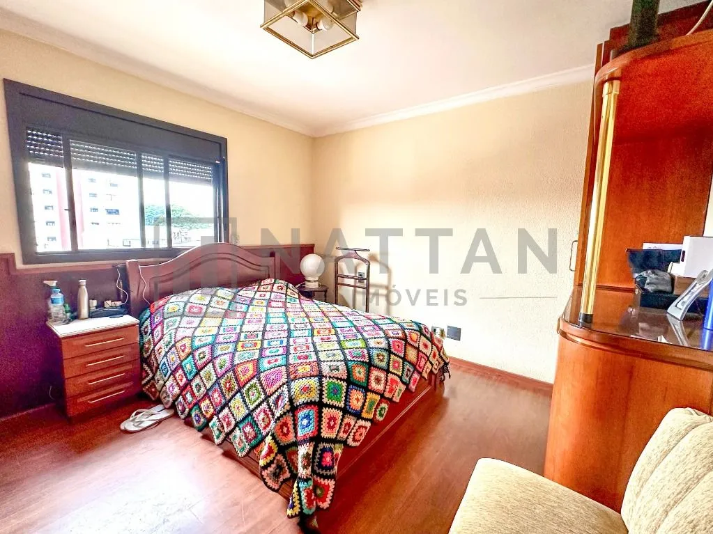 Imagem Apartamento Duplex com 3 dormitórios à venda, 202 m² por R$ 1.250.000,00 - Mooca - São Paulo/SP